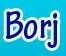 Аватар для Borj